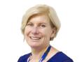 Capecare chief executive officer Joanne Penman. Picture is supplied.