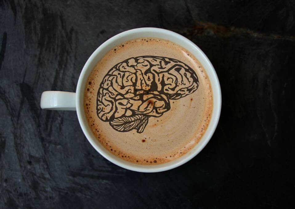 NEW RESEARCH: Including caffeine in the therapeutic approach to managing ADHD could be used to alleviate some of it's symptoms. Picture: Shutterstock.