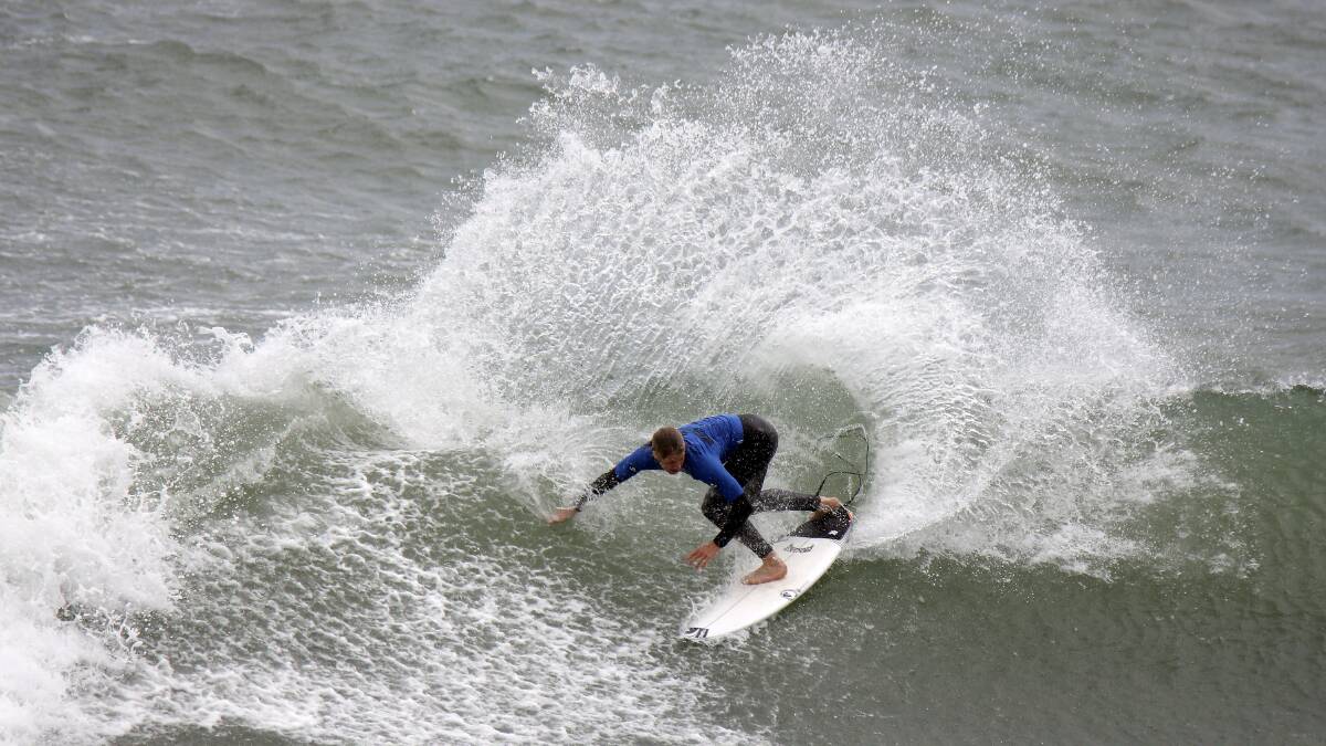 Photos: Surfing WA/Majeks