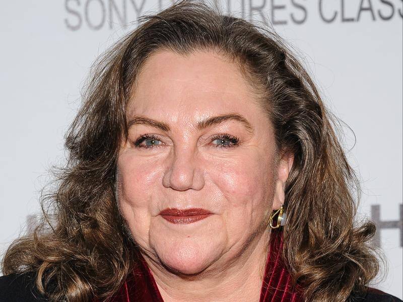 Kathleen Turner says Hollywood stars are paid an "immoral" amount of money.