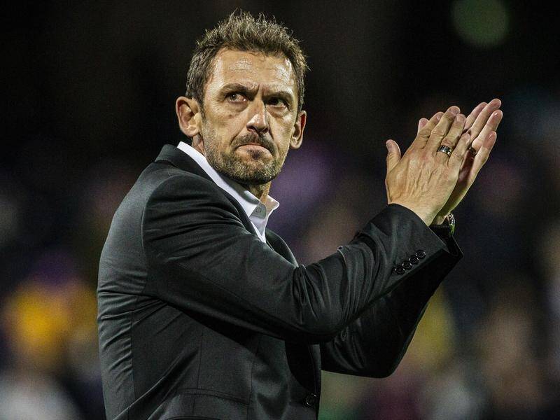 Perth Glory coach Tony Popovic is adamant his players can go to another level.