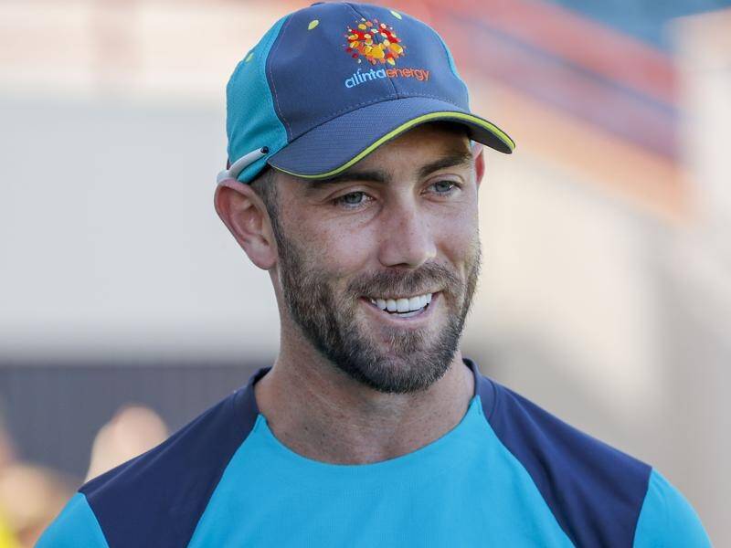 Glenn Maxwell is set to have big role with the ball for Australia at the Cricket World Cup.