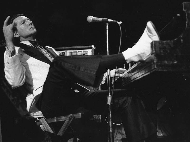 Jerry Lee Lewis, rock's outrageous pioneer | Augusta-Margaret River Mail |  Margaret River, WA