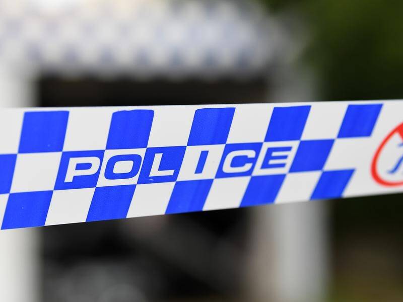 A baby boy is fighting for life after being injured in a car crash along with two women in NSW.