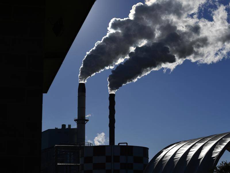 The government has pumped $2 billion into the Emissions Reduction Fund, while also renaming it.
