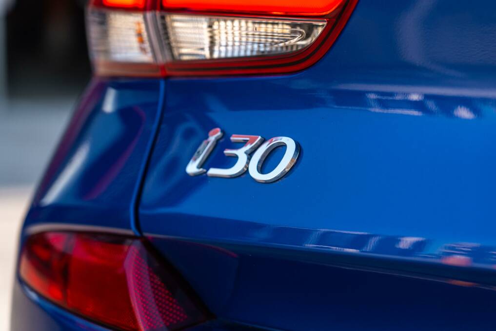 When more expensive, more efficient Hyundai i30 hatch hits Australia, Augusta-Margaret River Mail