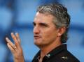 Penrith's Ivan Cleary is hoping his returning players will be "switched on" against the Roosters.