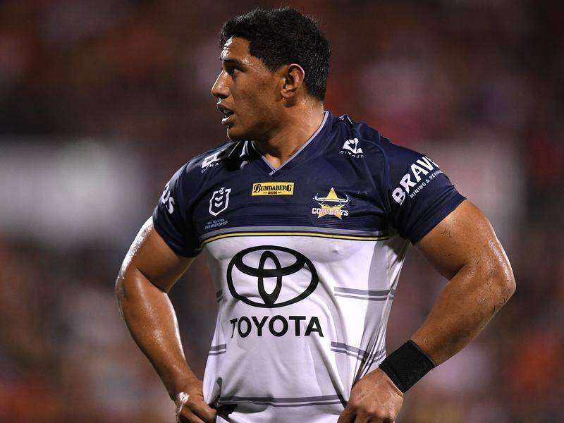 Jason Taumalolo is expected to make his return from injury when North Queensland play Canterbury.