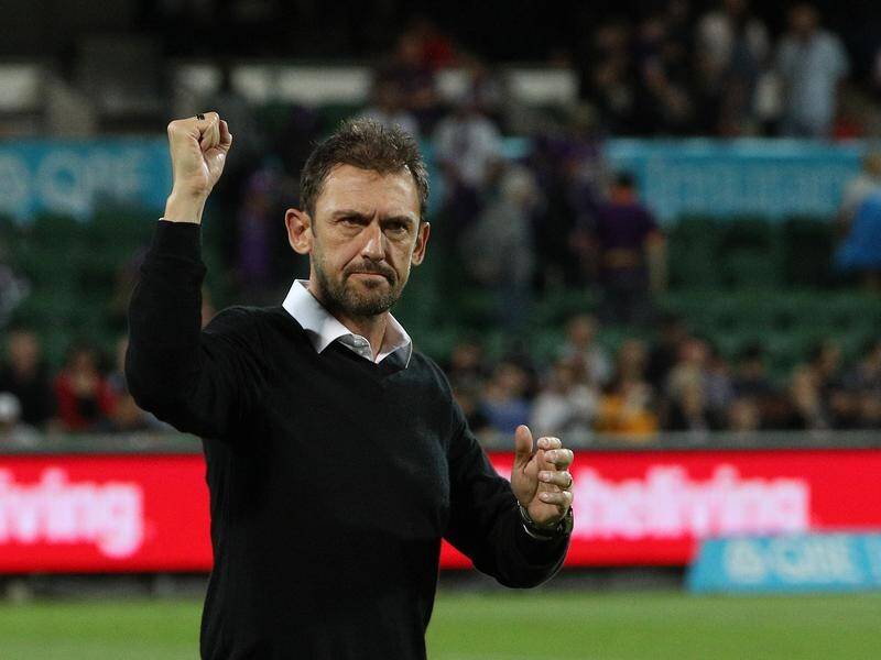 Glory coach Tony Popovic is looking forward to another shot in the Asian Champions League.
