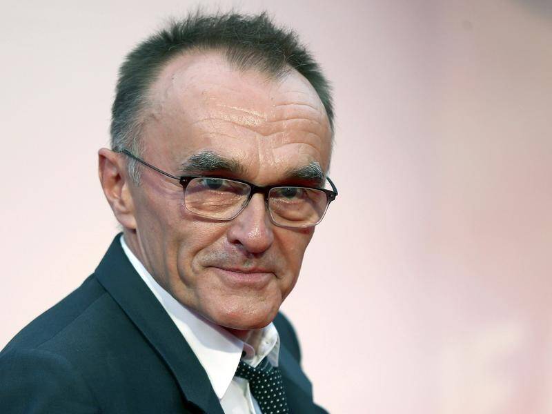 Director Danny Boyle left the latest Bond film in August over creative differences.