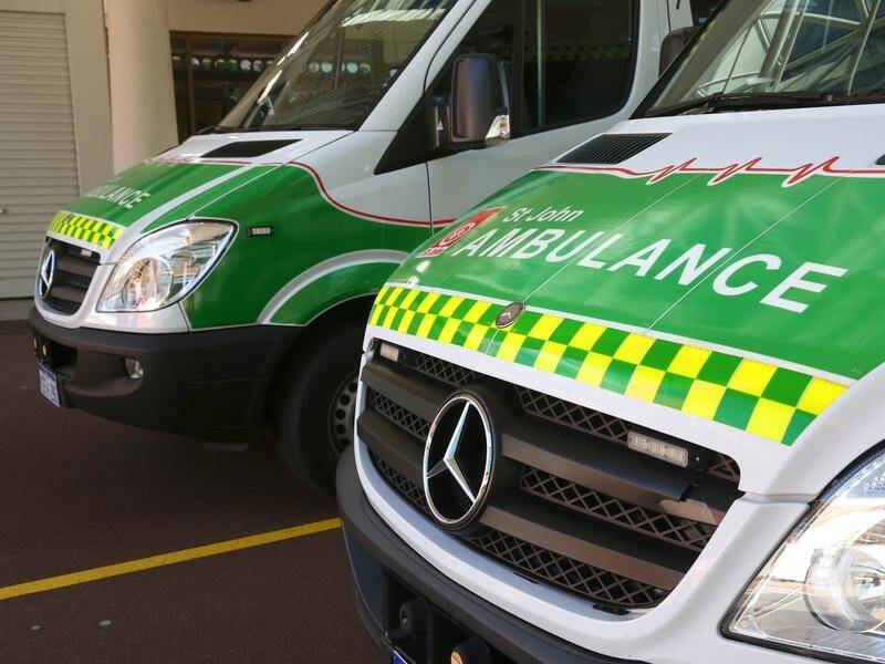 Ambulance workers in Western Australia will no longer need to prove PTSD has stemmed from their job.