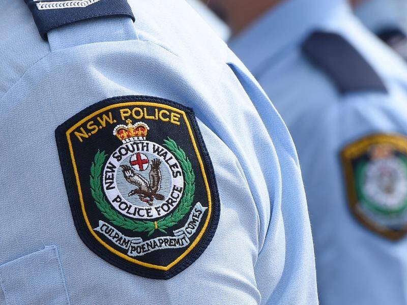NSW police are searching for a 12-year-old girl in Sydney's west.