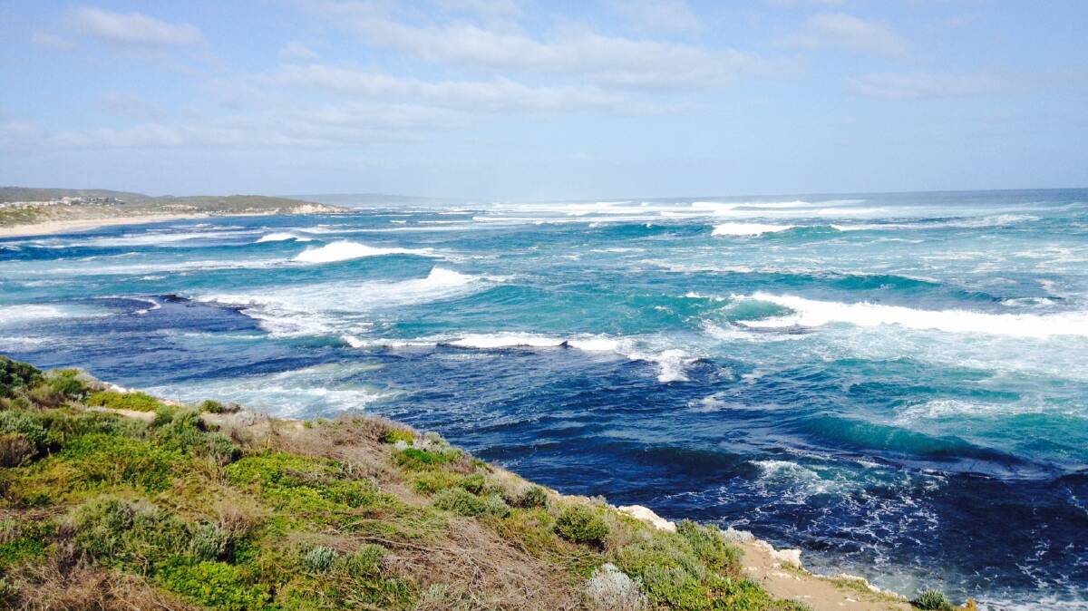 The Margaret River Drug Aware Surf Pro is one of the events to receive extra funding from the state government.