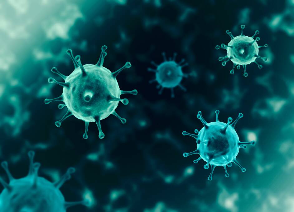 NEVER ASSUME: John Hewson reminds the Australian government that coronavirus is unpredictable. 