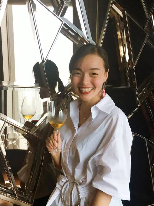 Summer Yan from Godolphin Communication will speak at the workshop on January 31. Photos: Supplied