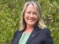 South West NRM has announced the appointment of new chief executive officer, Dr Manda Page. Picture supplied. 