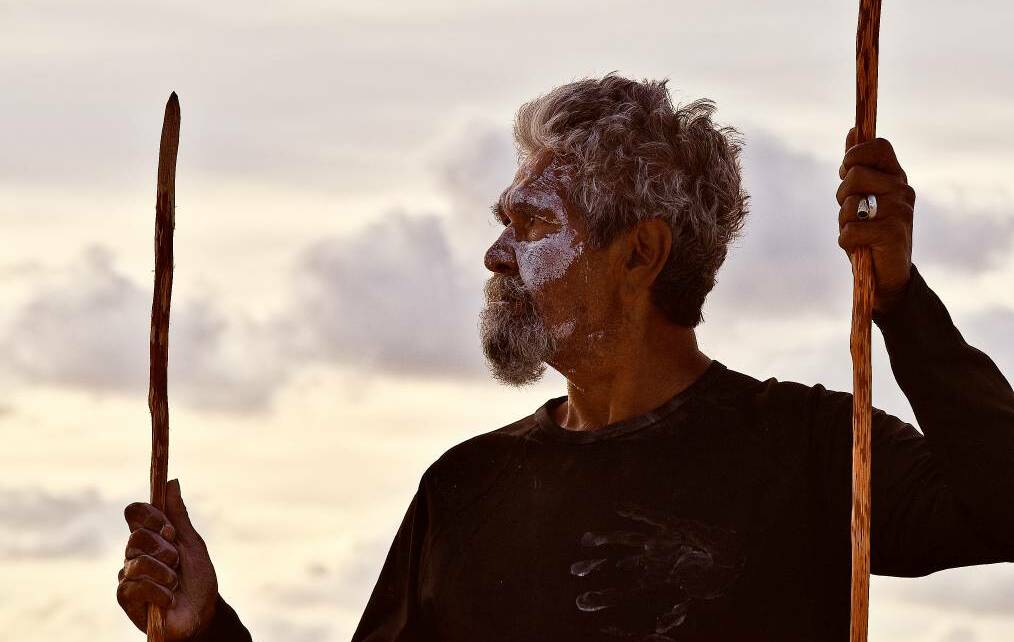 Pibulmun Wadandi Yungunjarli elder Dr Wayne Webb says Boranup will grow back, but more needs to be done to learn lessons from the tired, burnt out forest. 