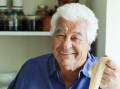 Italian chef and Gourmet Escape favourite Antonio Carluccio dies age 80