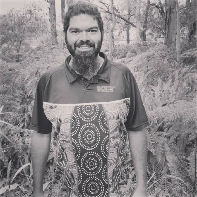 Wadandi custodian Iszaac Webb will lead an in-depth discovery tour of the traditional history of the far South West.