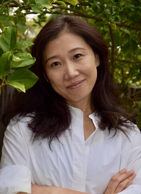 Ivy School: Educator Sabrina Liu plans to establish Australia's first School of the Future between Busselton and Margaret River. Picture: Supplied