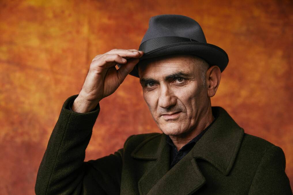 To our door: Hall of Fame inductee and Australian music icon Paul Kelly will headline the 2019 Leeuwin Concert in March. Photo: Supplied
