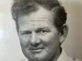 Ted Frances joined the Geographe Bay Yacht Club in 1962 when the club was just two years old. Picture: Supplied