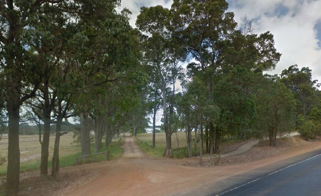Police have called for info after the discovery of a woman's body near Bussell Highway. 