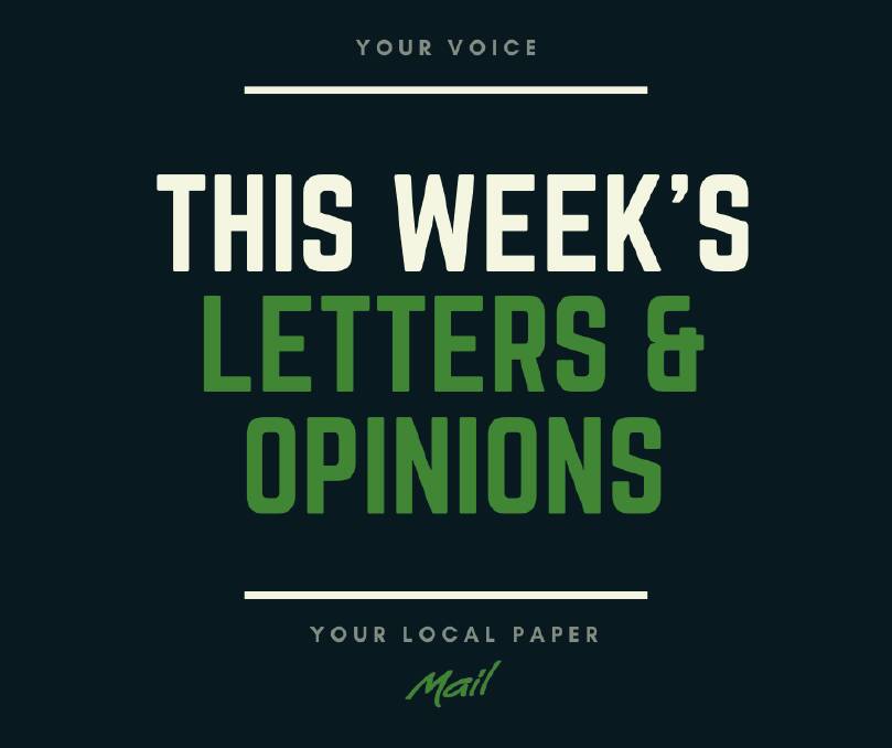 Augusta town centre could look better | Your Letters
