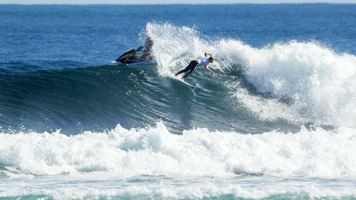 ‘We would never forgive ourselves’ – Margaret River Pro cancelled