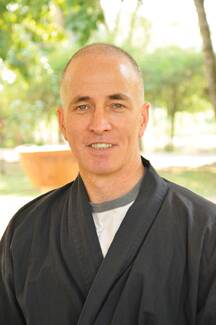 Professor Andrew Jan was the 2000 Australian National Tai Chi champion and is adjunct Professor School of Medicine University of Notre Dame Fremantle.