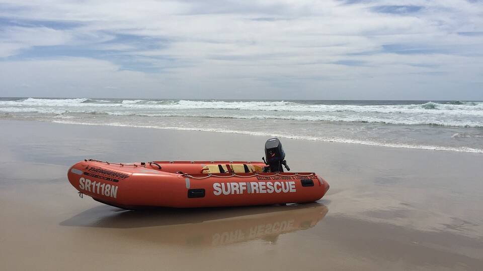 Hone your surf rescue skills with free course at Gnarabup
