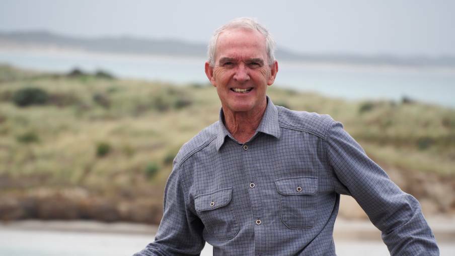 Augusta Margaret River Shire councillor Mike Smart has responded to a public censure by the Local Government Standards Panel. 