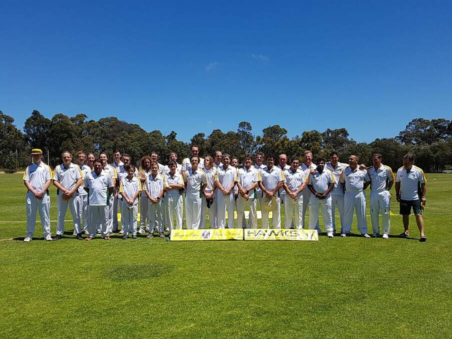 Solid efforts from the Hawks A, B and C grades as well as ongoing support from members and volunteers has led to a strong season for the club. 