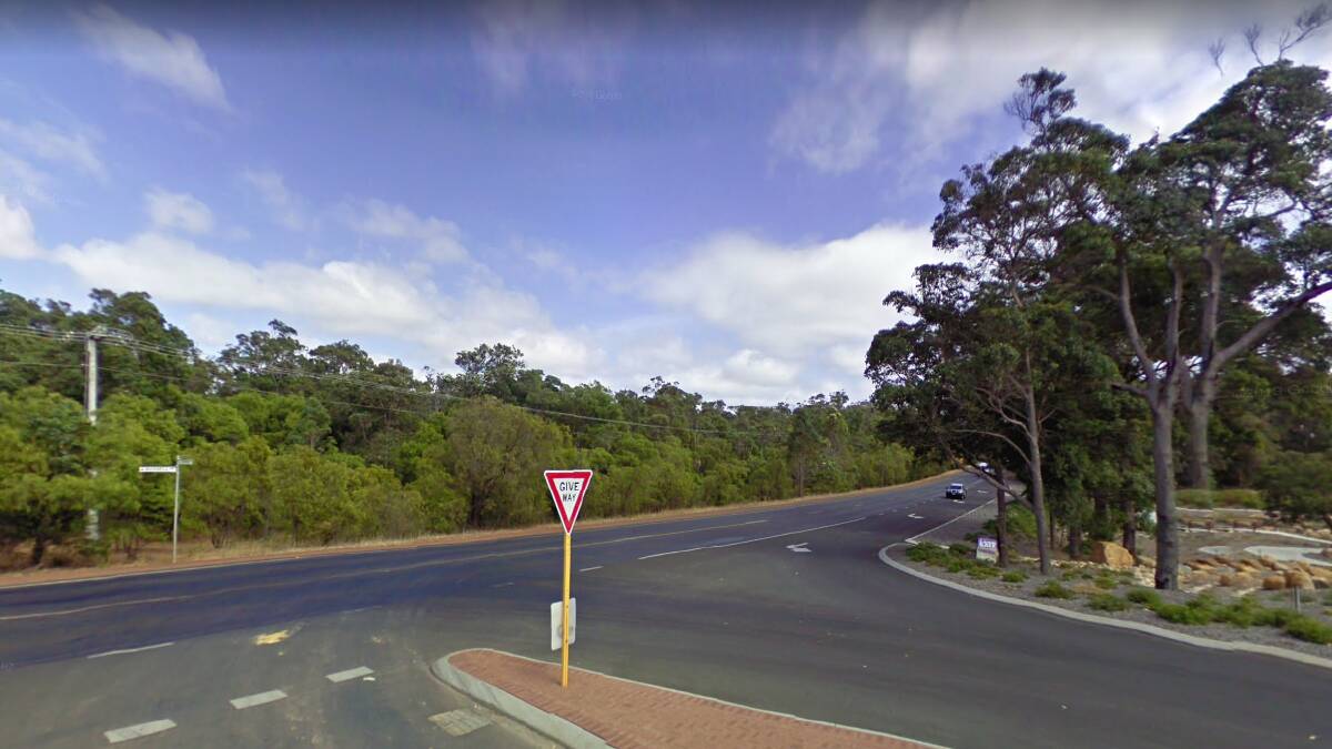 Proposed speed reduction for Bussell Highway stretch