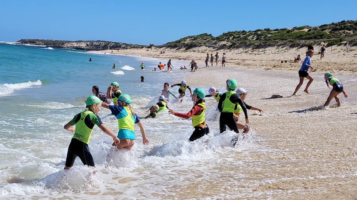 Surf Life Saving Club set for big summer by the sea