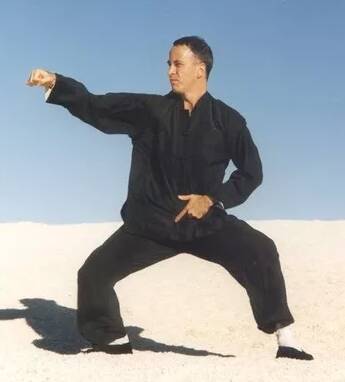 Unify the mind, body & spirit with Tai Chi
