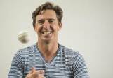 WA cricket legend Brad Hogg will join Terry Alderman and Jo Angel in Busselton for the annual SBCC 2-day summer cricket clinic this year. 