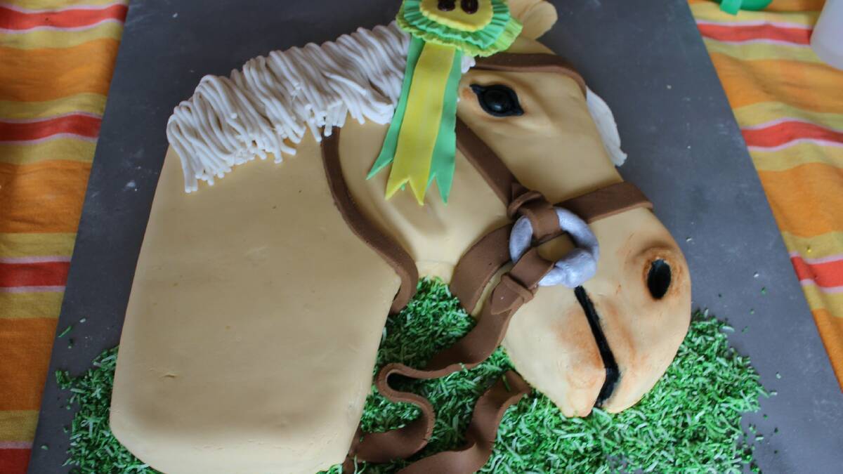 Horse & Pony Club celebrate Australian milestone