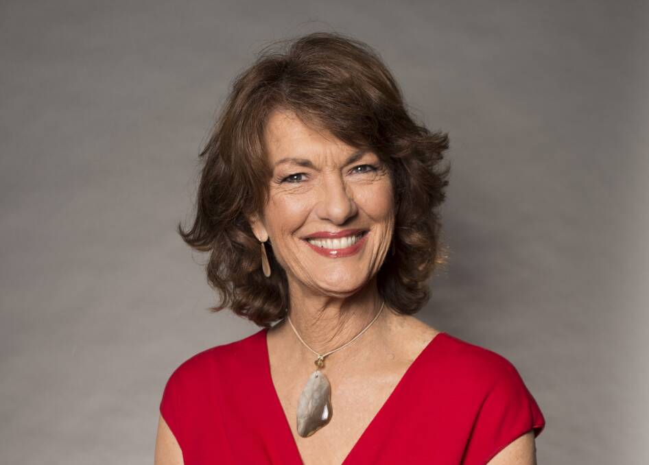 Renowned Australian journalist and broadcaster Geraldine Doogue AO will join the star-studded literary lineup for this year's Margaret River Readers and Writers Festival (MRRWF).