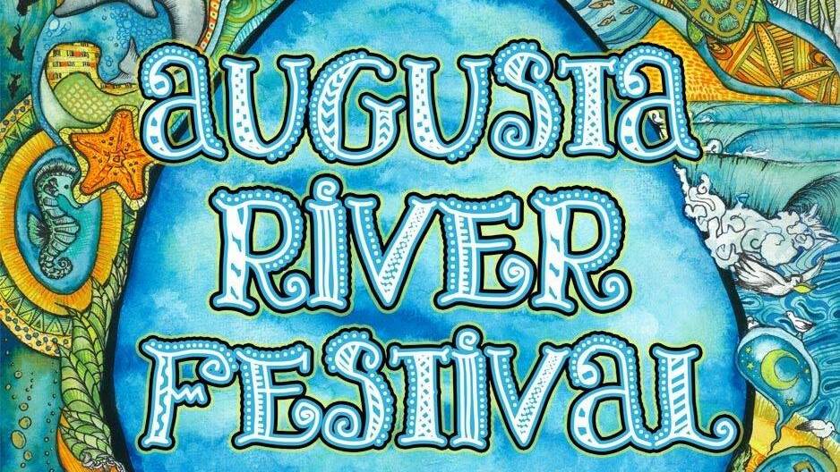 Australia Day fundraiser show for River Festival