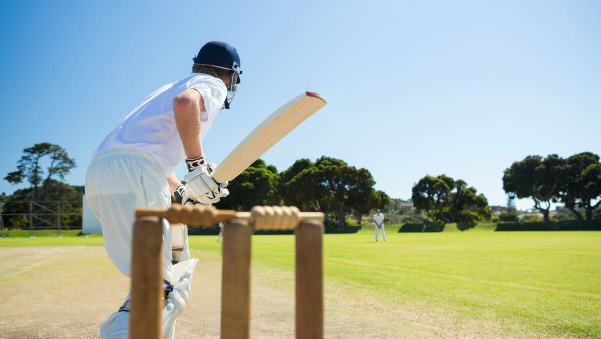 Country Week: Busselton-Margaret River’s No. 1 cricket side enjoyed a great start in Perth this week. Photo: Stock