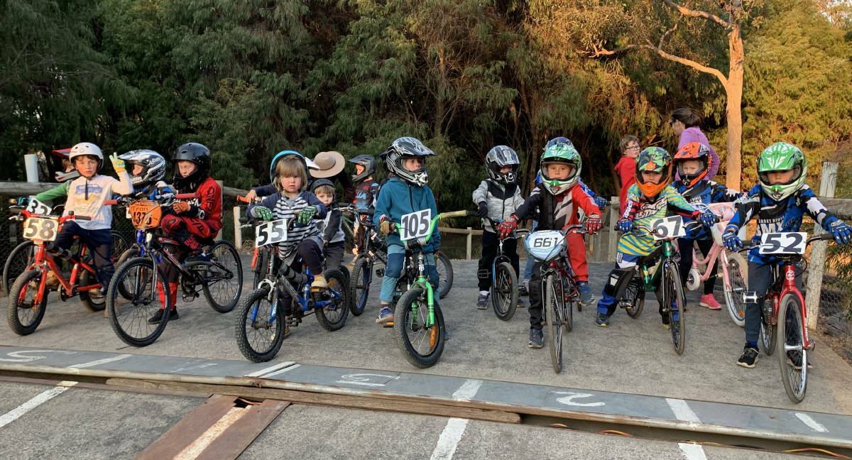 Join in the fun at the Margaret River BMX Club with a special Freestyle Now workshop this Sunday. 
