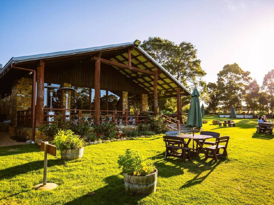 The cocktail party will be co-hosted by acclaimed winemaker Vanya Cullen at the stunning Cullen Wines in Wilyabrup. 