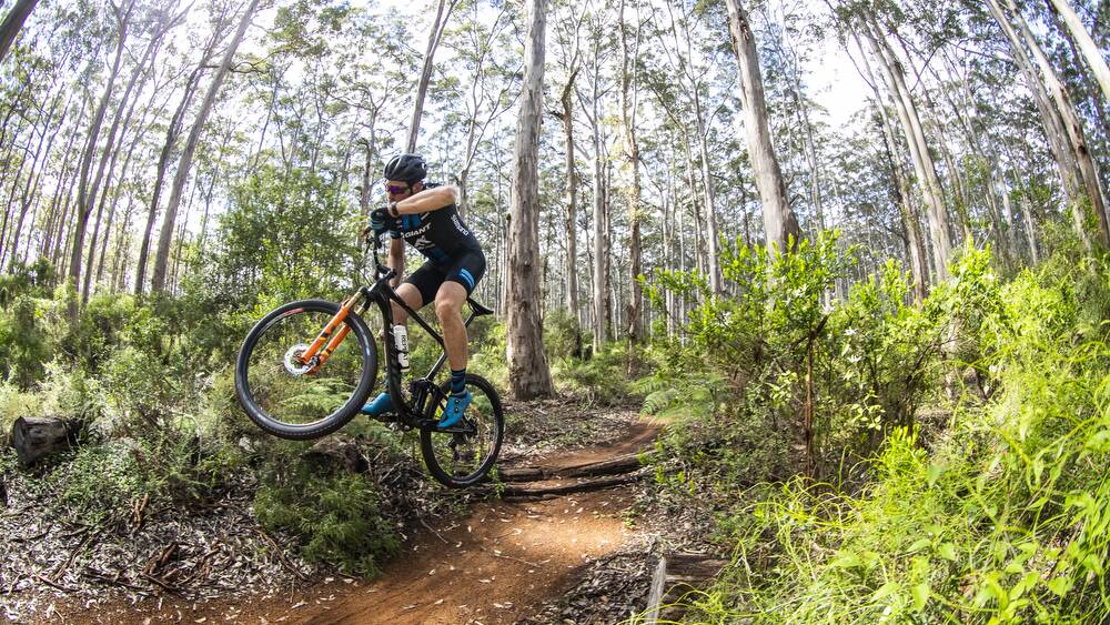 Cape to Cape MTB returns with new 'pairs' division