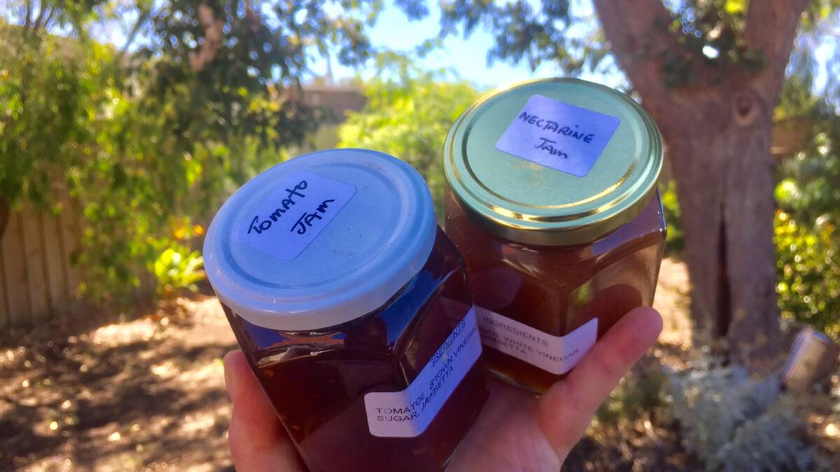 A final stand for Margaret River’s jam man