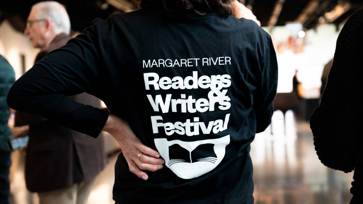 Margaret River Readers & Writers Festival 2021 | Photos