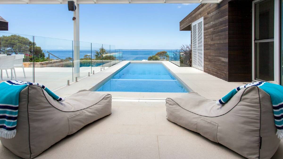 To dive for… Photo: JHY Realty