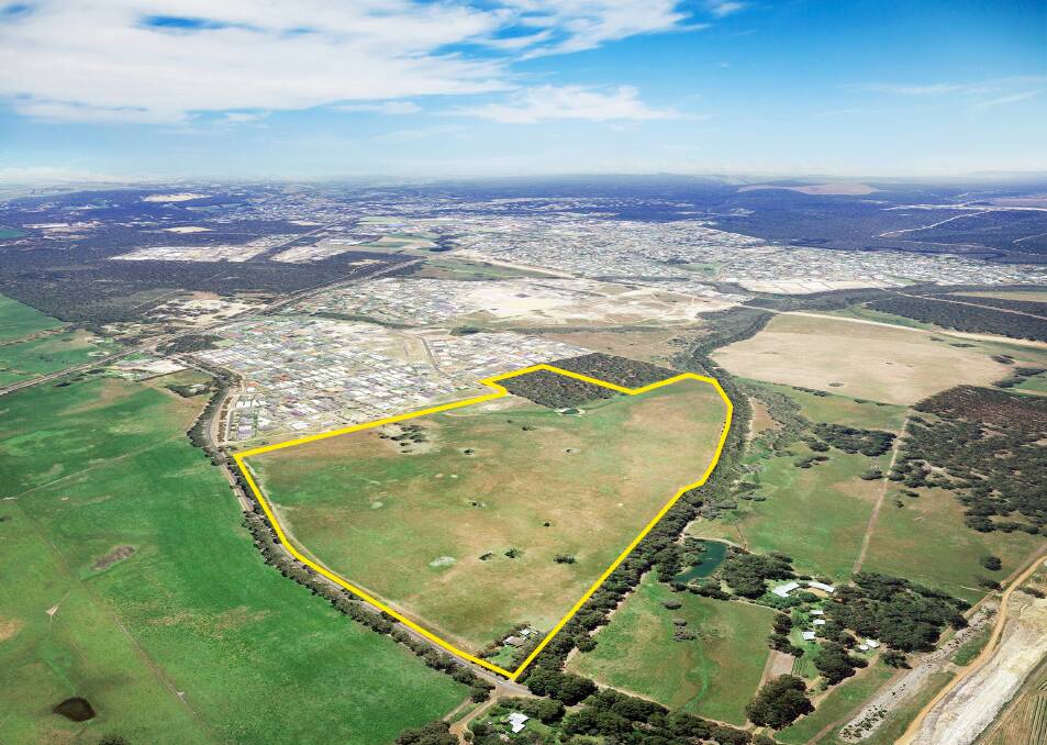 Property developer Goldfields Group has announced the establishment of Western Australian operations, with their first project set to commence in Margaret River this year. Picture: Supplied