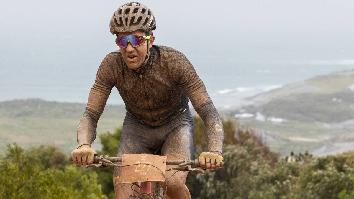 Augusta delivers muddy start to 2018 Cape to Cape MTB | Photos