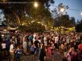 It's back - the Dunsborough Street Party will land at Naturaliste Terrace on Friday November 17. Picture by Jilly Rogers Photography. 